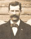 Baltimore Groundskeeper Tom Murphy